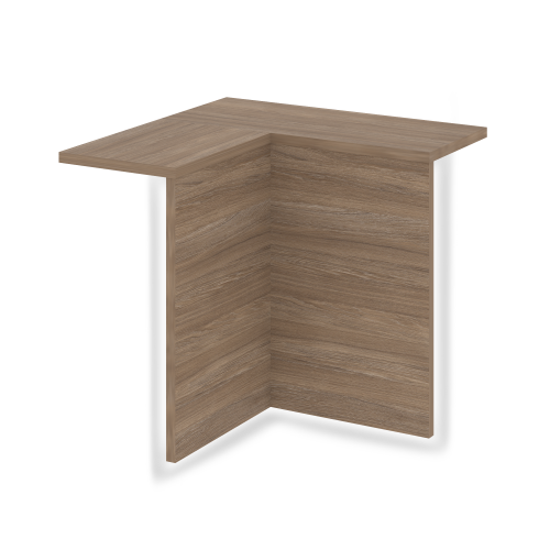 Накладка угловая высокая Onix O.R-NU.V.VNU.S (R) фото 5