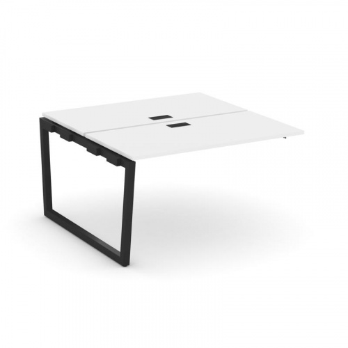 Style Project Проходной наб. элем. SN-5T2.DNRS-011 Акация Лорка/Металл Антрацит/Заглушка Пластик Чер фото 7