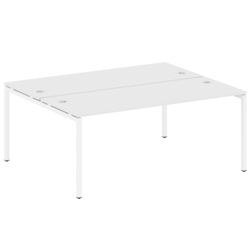 Бенч-система на П-обр. м/к Metal System Quattro 40БП.РАС-СП-2.5 фото 14