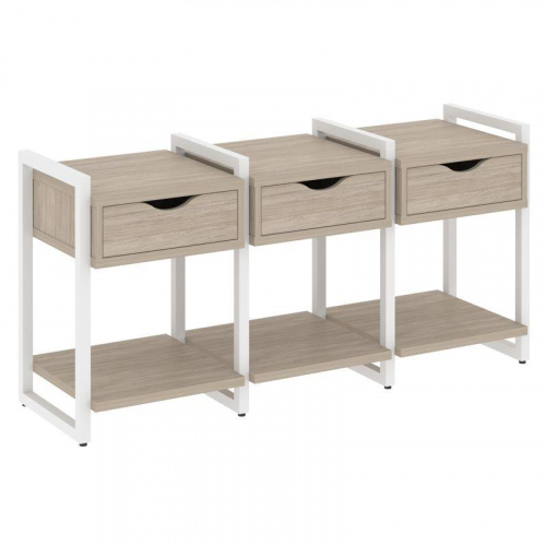 Тумба на регулируемых опорах Loft VR.L-TN-4.O фото 2