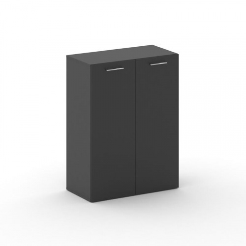 Шкаф офисный средний Cross CRF.ST-202