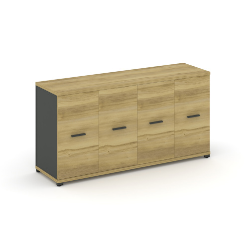 Распашной шкаф опорный/приставной Concept CN.SOPR-005 фото 4