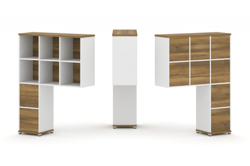 Надставка для стола высокая Concept CN.ONV-005 фото 10