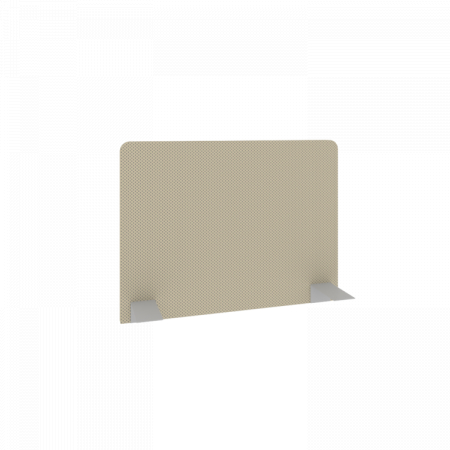 Экран тканевый Slim боковой