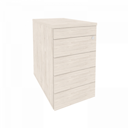 Тумба приставная Onix O.TPO-1.7 TIP