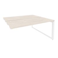 Стол-приставка на О-обр. м/к к опорным элементам Onix O.MO-D.SPR-4.7