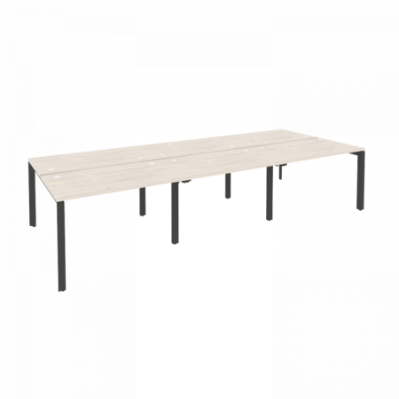 Бенч-система на П-обр. м/к Onix O.MP-D.RS-6.2.7